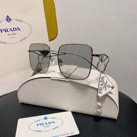 Делитесь аксессуарами | Чудо-очки Prada Эти очки Prada действител