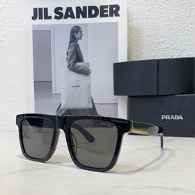 PRADA SPR230 WS Размер： 55 x 18 x 140