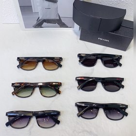 Prada SPR25 Размер： 55х18-145
