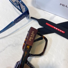 Prada Модель： PR 36XS Размер： 52/24-145 Поставка с логотипом