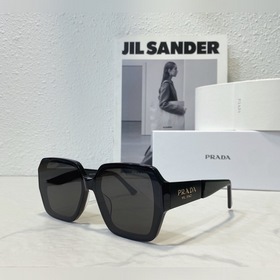 Prada Модель： PR 37XS Размер： 62/17-145 Поставка с логотипом