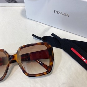 Prada Модель： PR 37XS Размер： 62/17-145 Поставка с логотипом