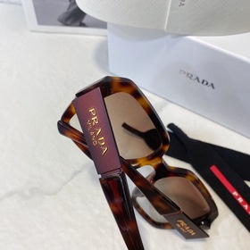 Prada Модель： PR 37XS Размер： 62/17-145 Поставка с логотипом