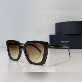 2023 год, первая премьера новой модели PRADA, модель SPR23Zs, раз