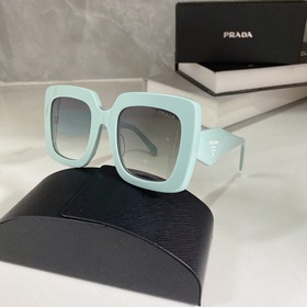 Prada Модель： PR26YS Размер： 52х21-145 Поставка с логотипом и ре