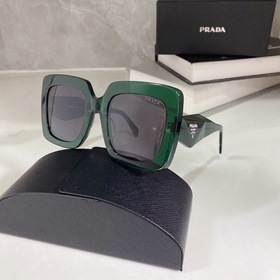Prada Модель： PR26YS Размер： 52х21-145 Поставка с логотипом и ре