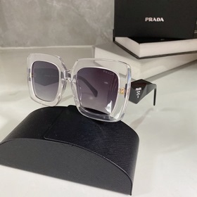 Prada Модель： PR26YS Размер： 52х21-145 Поставка с логотипом и ре