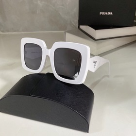 Prada Модель： PR26YS Размер： 52х21-145 Поставка с логотипом и ре