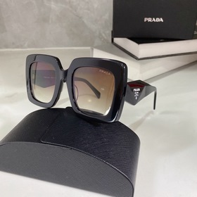 Prada Модель： PR26YS Размер： 52х21-145 Поставка с логотипом и ре
