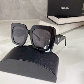 Prada Модель： PR26YS Размер： 52х21-145 Поставка с логотипом и ре