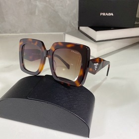 Prada Модель： PR26YS Размер： 52х21-145 Поставка с логотипом и ре