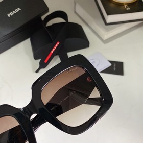 Prada Модель： PR26YS Размер： 52х21-145 Поставка с логотипом и ре