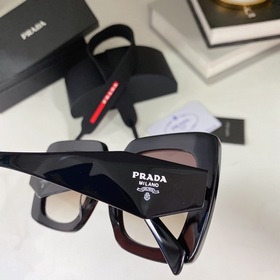 Prada Модель： PR26YS Размер： 52х21-145 Поставка с логотипом и ре