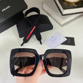 Prada Модель： PR26YS Размер： 52х21-145 Поставка с логотипом и ре