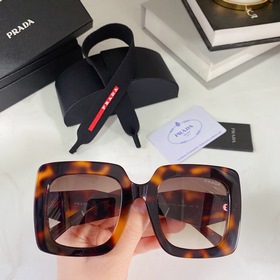 Prada Модель： PR26YS Размер： 52х21-145 Поставка с логотипом и ре