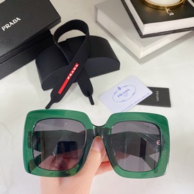 Prada Модель： PR26YS Размер： 52х21-145 Поставка с логотипом и ре