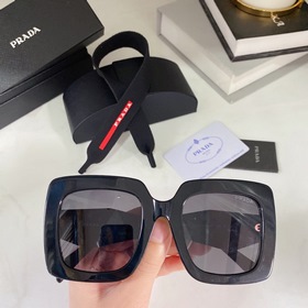 Prada Модель： PR26YS Размер： 52х21-145 Поставка с логотипом и ре