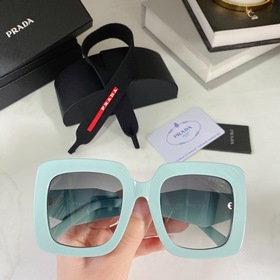 Prada Модель： PR26YS Размер： 52х21-145 Поставка с логотипом и ре
