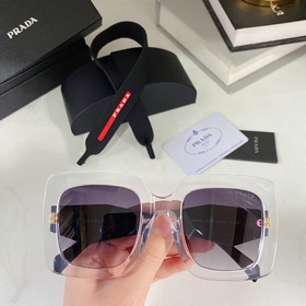 Prada Модель： PR26YS Размер： 52х21-145 Поставка с логотипом и ре