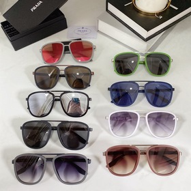 Prada Модель： SPR 50XS Размер： 60/16-145