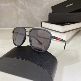 Prada Модель： SPR 50XS Размер： 60/16-145