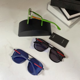 Prada Модель： SPR 50XS Размер： 60/16-145