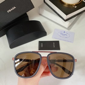 Prada Модель： SPR 50XS Размер： 60/16-145