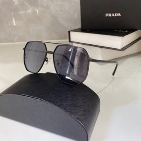 Квадратная форма prada-PR 55YS Размер： 50 x 15 x 145