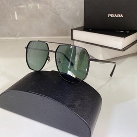 Квадратная форма prada-PR 55YS Размер： 50 x 15 x 145