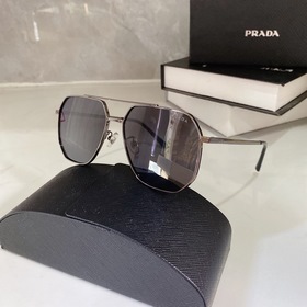 Квадратная форма prada-PR 55YS Размер： 50 x 15 x 145