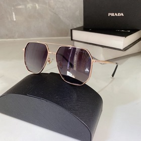 Квадратная форма prada-PR 55YS Размер： 50 x 15 x 145