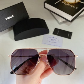 Квадратная форма prada-PR 55YS Размер： 50 x 15 x 145