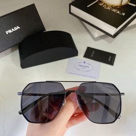 Квадратная форма prada-PR 55YS Размер： 50 x 15 x 145