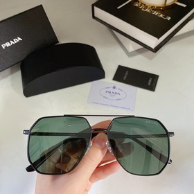 Квадратная форма prada-PR 55YS Размер： 50 x 15 x 145