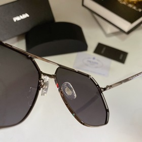 Квадратная форма prada-PR 55YS Размер： 50 x 15 x 145