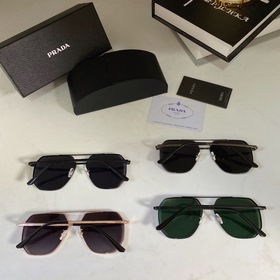 Квадратная форма prada-PR 55YS Размер： 50 x 15 x 145