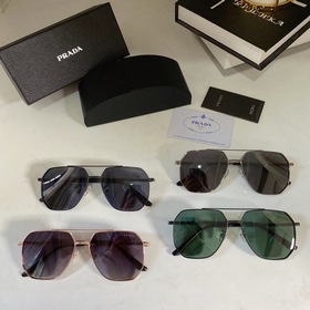 Квадратная форма prada-PR 55YS Размер： 50 x 15 x 145