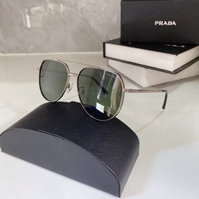 Очки Prada-PR 56YS Размер： 56/15-145