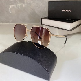 Очки Prada-PR 56YS Размер： 56/15-145