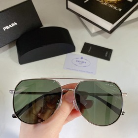 Очки-муфла prada-PR 56YS Размер： 56/15-145