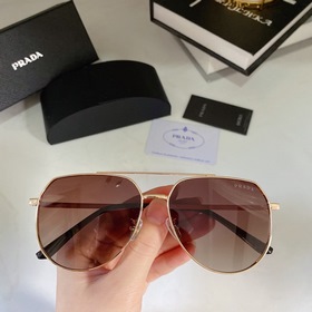 Очки-муфла prada-PR 56YS Размер： 56/15-145