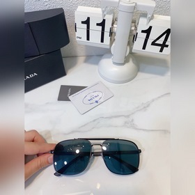 Prada Модель： SPR90Y Размер： 62х19-11-140.