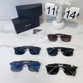 Prada Модель： SPR90Y Размер： 62х19-11-140.