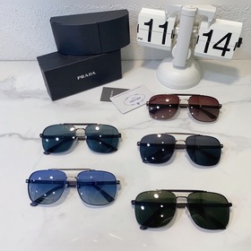 Prada Модель： SPR90Y Размер： 62х19-11-140.