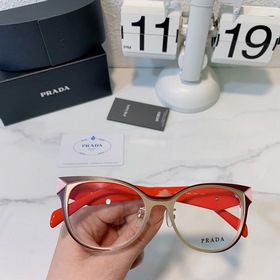 Новая модель 2023 года для естественного макияжа PR97 Размер 53, 