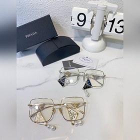 Делитесь аксессуарами | Чудо-очки Prada Эти очки Prada действител