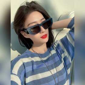 Модель PRADA SPR11ZS Размер： 52-18-145 PRADA с усилившимся объемн
