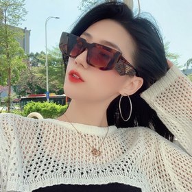 Модель PRADA SPR11ZS Размер： 52-18-145 PRADA с усилившимся объемн