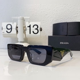 PRADA SPR11ZS Размер： 52-18-145 PRADA с ультра-объемным дизайном