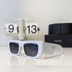 PRADA SPR11ZS Размер： 52-18-145 PRADA с ультра-объемным дизайном 